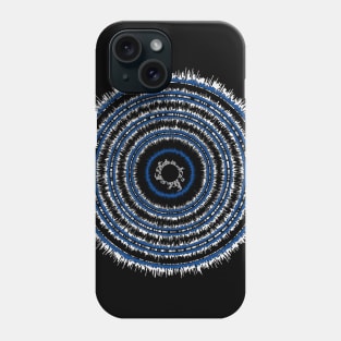 genome circles 13b-1 Phone Case