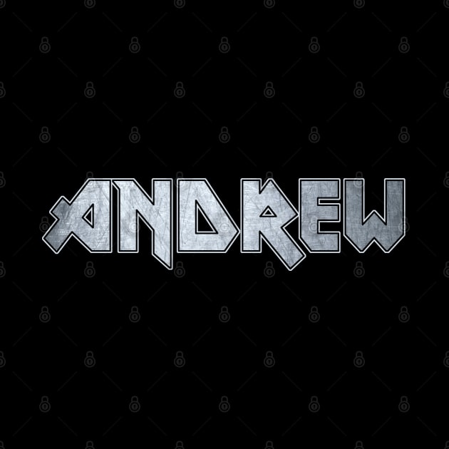 Andrew by Erena Samohai