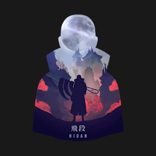 Hidan - Dark Illusion T-Shirt