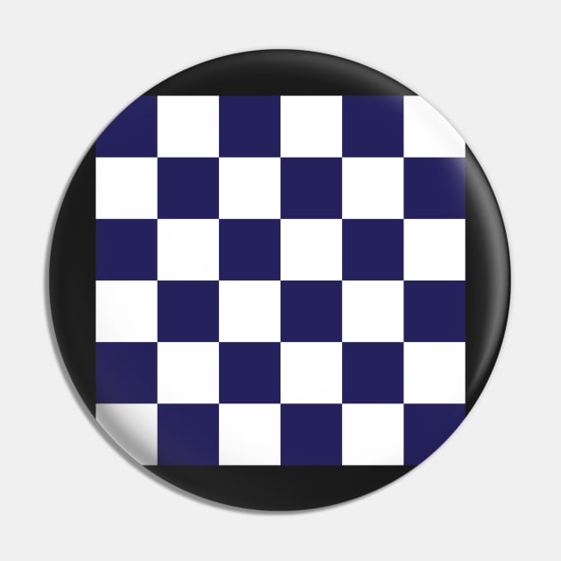 Red Bull Racing Flag Pin by GreazyL