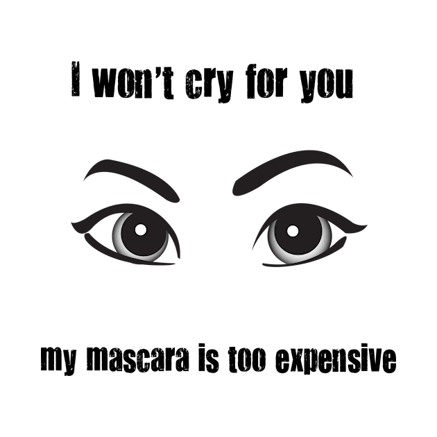 mascara by mommys