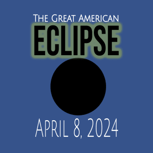 2024 Eclipse T-Shirt