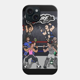 BCP Battle Royale Phone Case