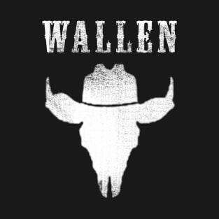 wallen T-Shirt