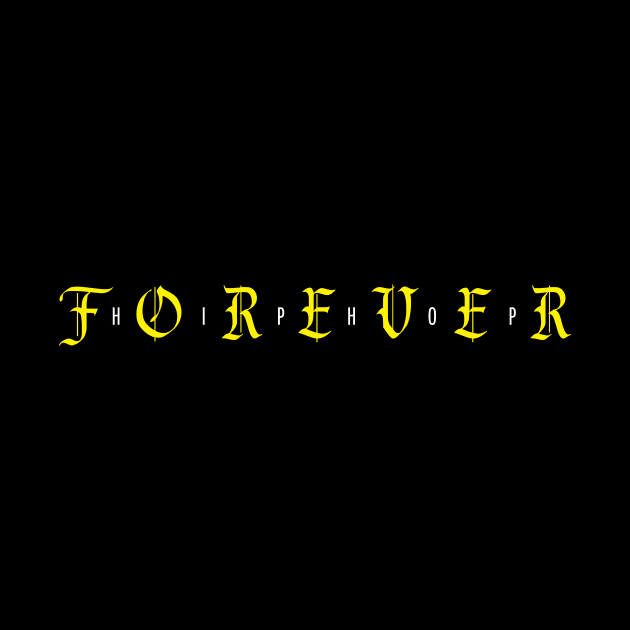 FOREVER HIP-HOP by Hey Trutt