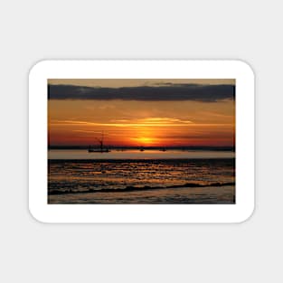 Brightlingsea, Essex Magnet