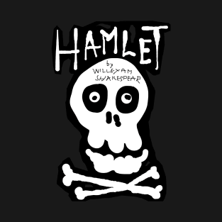 Uh-oh Hamlet T-Shirt