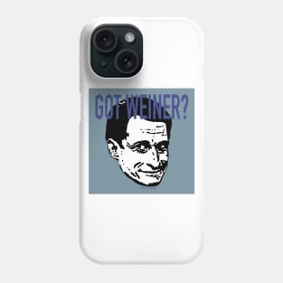 Got Weiner? Phone Case