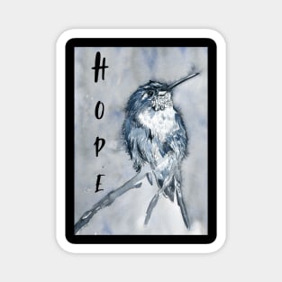 Hope Magnet