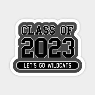 Class of 2023 | Wildcats Magnet