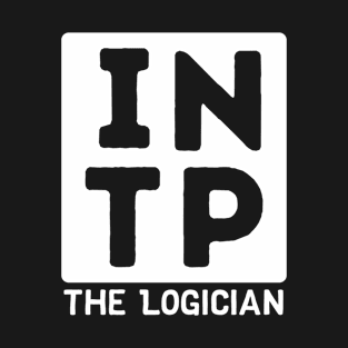 INTP T-Shirt