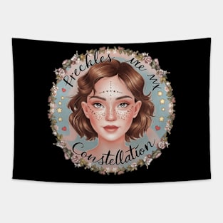 Freckles Tapestry