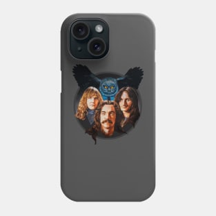 fly by night Phone Case