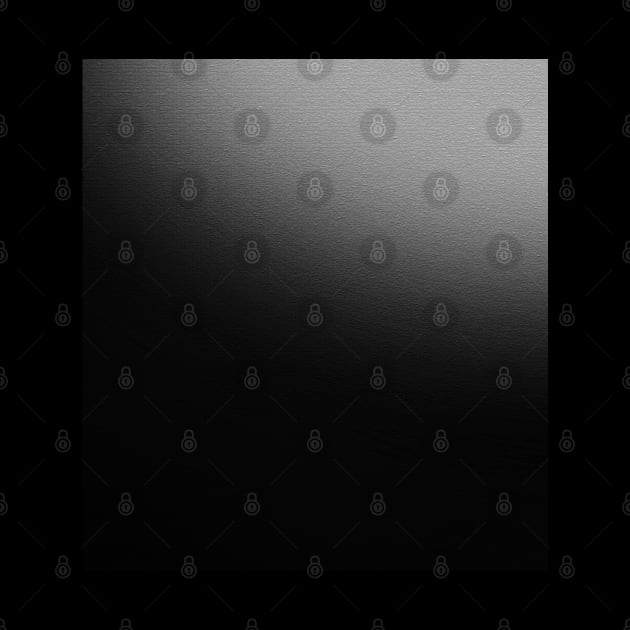 black gradient plain background by Spinkly