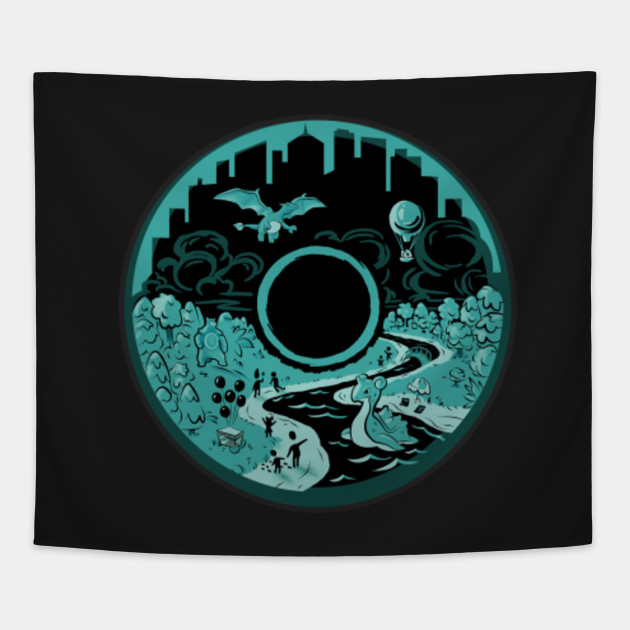 Pokémon GO Fest (PoGo) Chicago Shirt