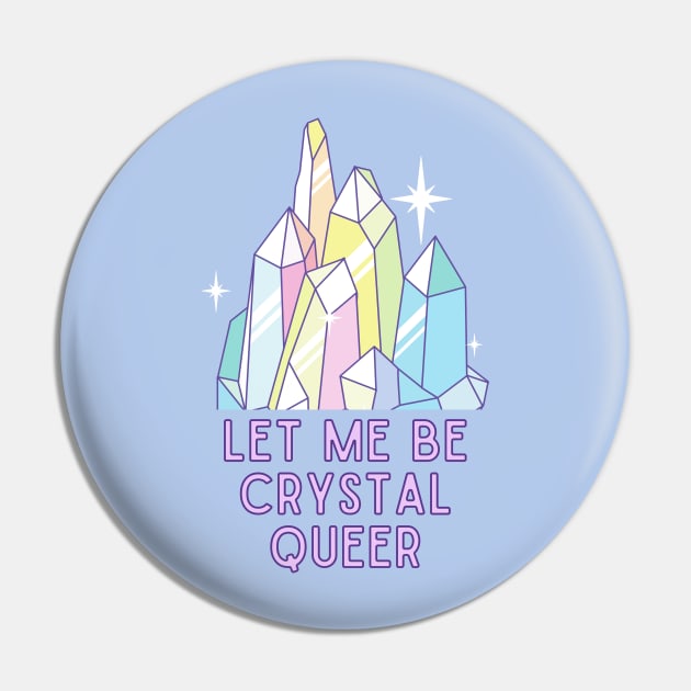 Pin on My Queer Style