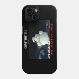 Afterlife rendition Phone Case