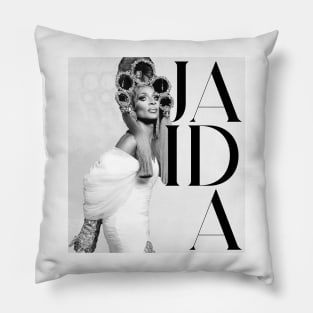 JAIDA essence hall Pillow