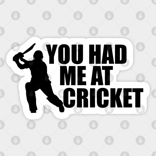 hahahahaha Sticker for Sale by chricket