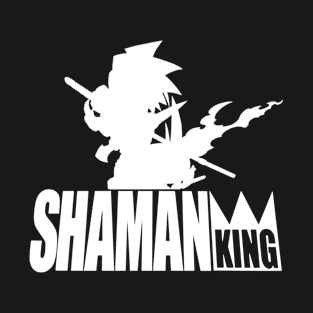 Shaman King T-Shirt