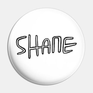 Shane Pin