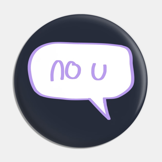 no u Pin by SpectacledPeach