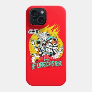 The Forecaster Phone Case