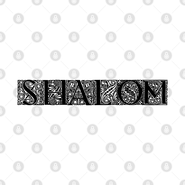 SHALOM by Church Store