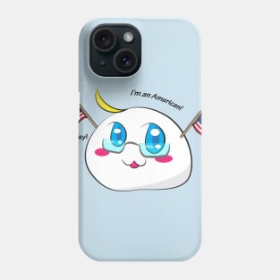 Amerimochi Phone Case