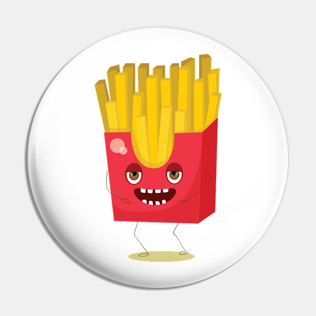 fast food Pin by dillinger-heiss