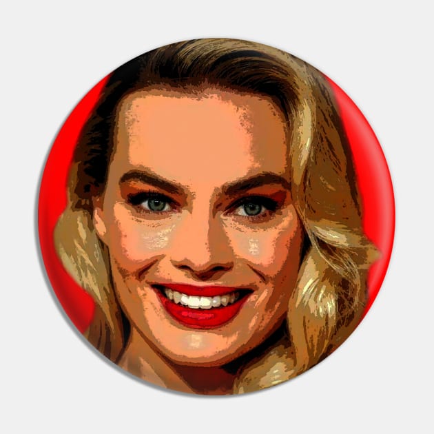 margot robbie Pin by oryan80