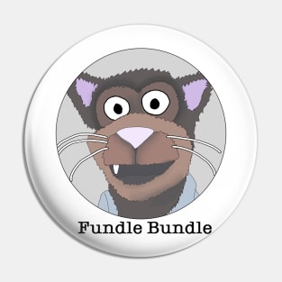 Fundle Bundle Pin