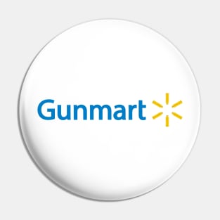 Gunmart Your Source for Ammo and Firearms Pin