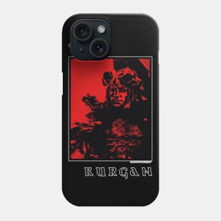 The Kurgan Phone Case