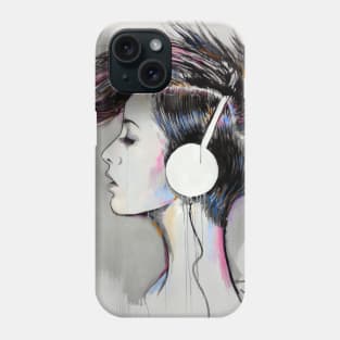 Inner beat Phone Case