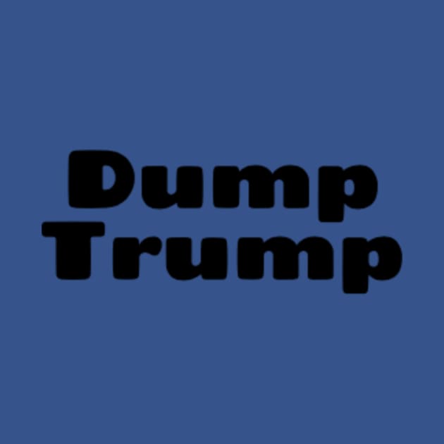 Dump Trump by Hammer905