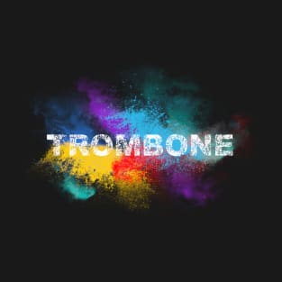 Trombone T-Shirt