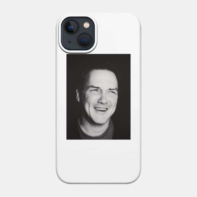 Norm MacDonald - Norm Macdonald - Phone Case