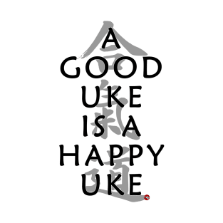 A Good Uke T-Shirt