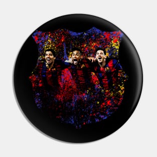 MSN Splatter Pin