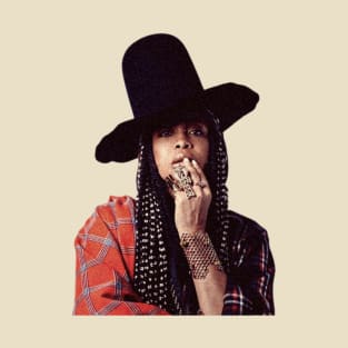 Erykah Badu T-Shirt