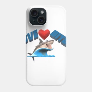 Love Bites Phone Case