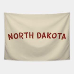 North Dakota Tapestry