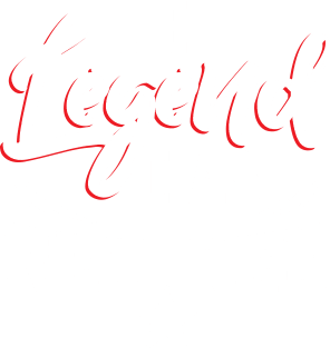 Legend has Retired Magnet