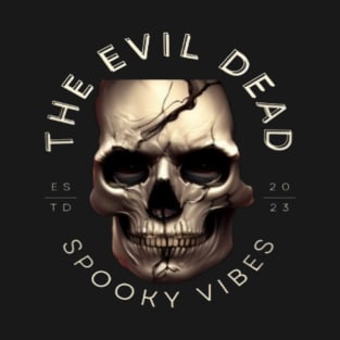 The evil dead T-Shirt