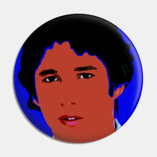 richard gere Pin