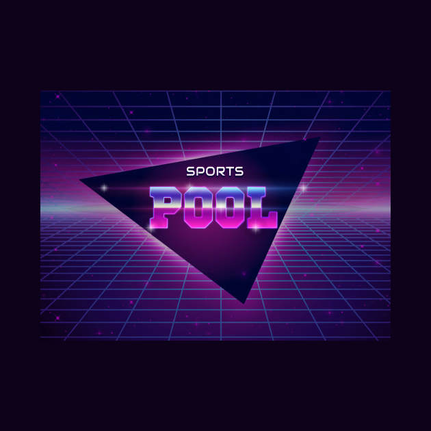 Sports Pool by Wanda City