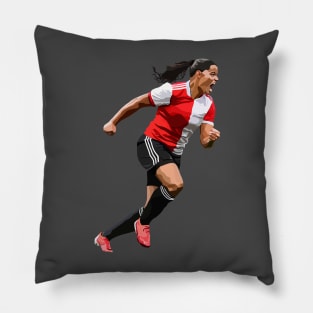 Jada Conijnenberg Pillow