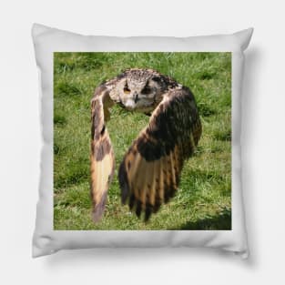 Flap Your Wings Pillow