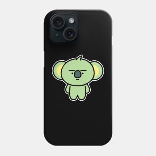 AT21 Phone Case